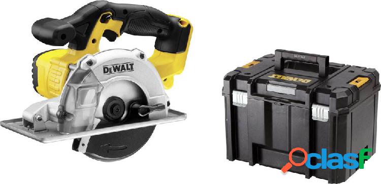 Dewalt DCS373NT-XJ Sega circolare Profondità di taglio max.