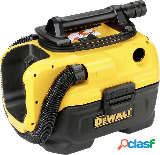 Dewalt DCV584L 5035048648841 Aspiratutto 7.5 l