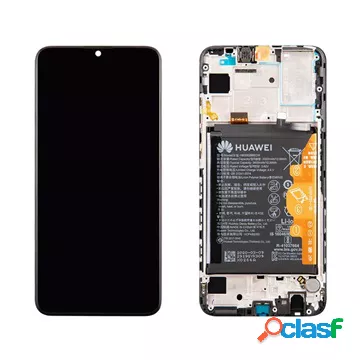 Display LCD Huawei P Smart (2019) (Service pack) 02352JEY /