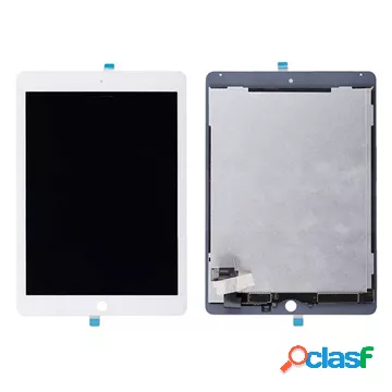 Display LCD per iPad Air 2 - Bianco - QualitÃ originale