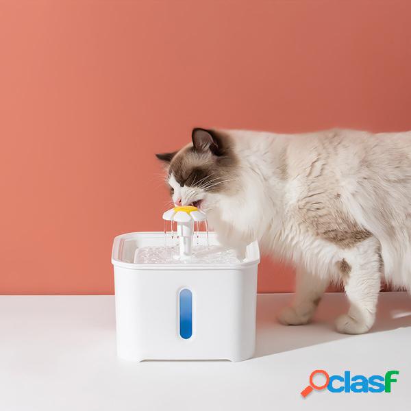 Distributore dacqua automatico intelligente Alimentatori