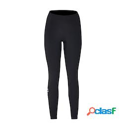 DiveSail Per donna Pantaloni muta 2mm Neoprene SCR Pantaloni