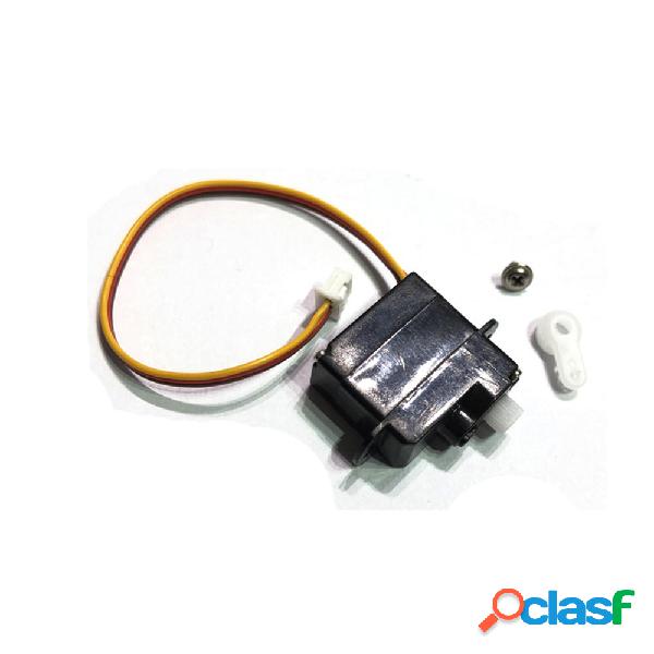 Eachine E119 E129 RC elicottero Parti 2g Digital Servo