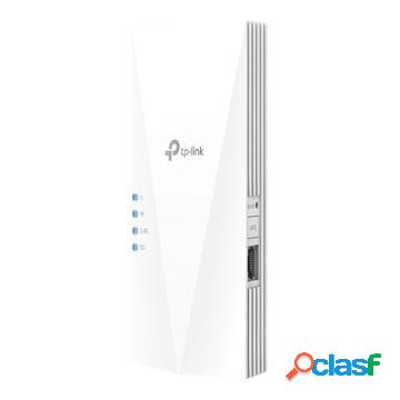 Estensore di Portata Wi-Fi TP-Link RE600X V2 - Montabile a