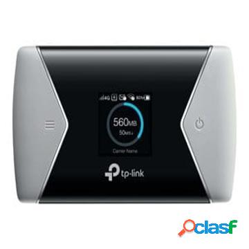 Esterna Hotspot Mobile TP-Link M7650 - 600Mbps