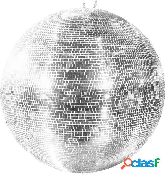 Eurolite 5010150A Palla a specchi da discoteca 100 cm