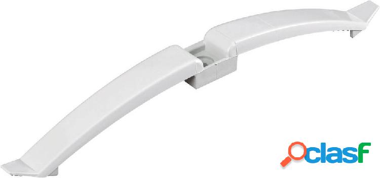 F-Tronic Clip fermacavi 527459 vite esagonale a taglio