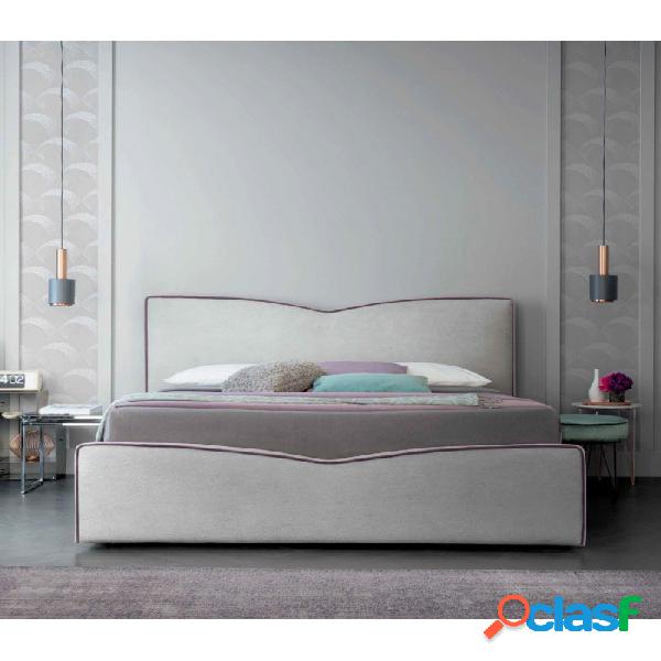 FELIX - Letto Megan Tao di Felis collezione Timeless