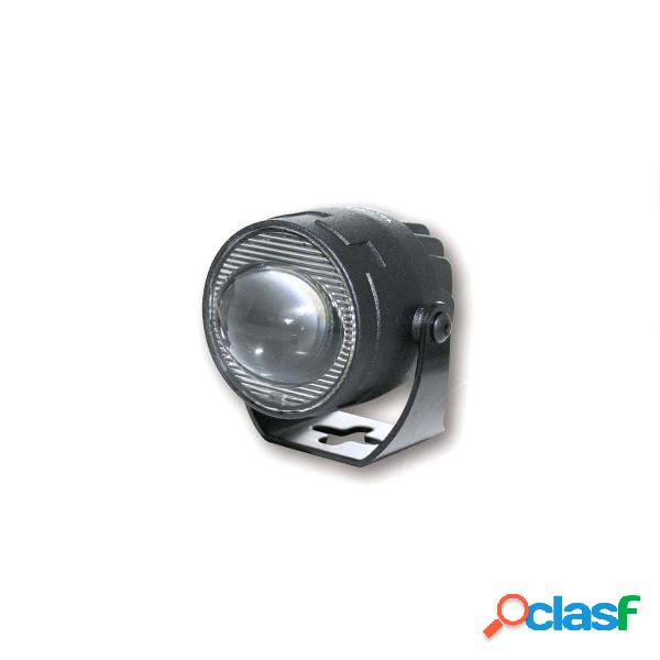 Faro anteriore moto highsider 223-456 low-beam