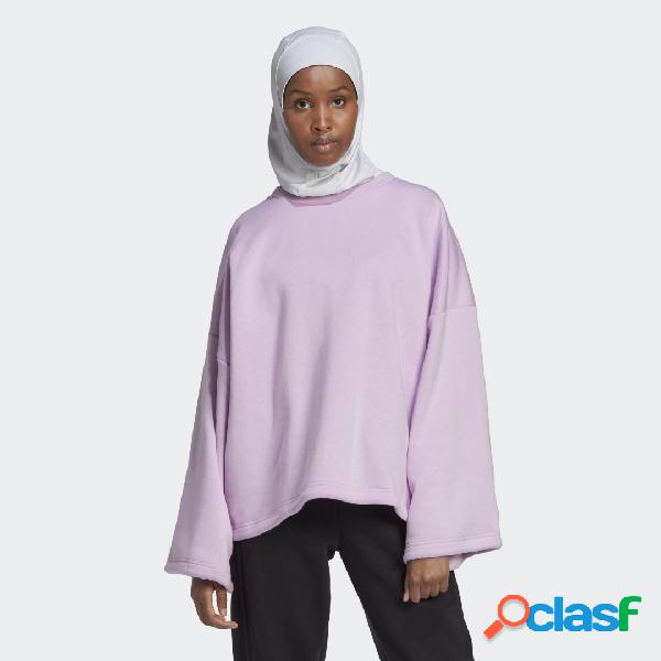 Felpa Studio Lounge Fleece