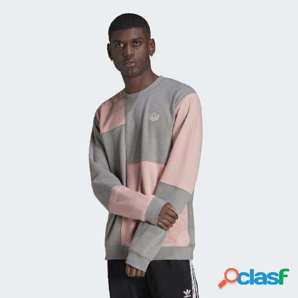 Felpa adidas SPRT Crewneck