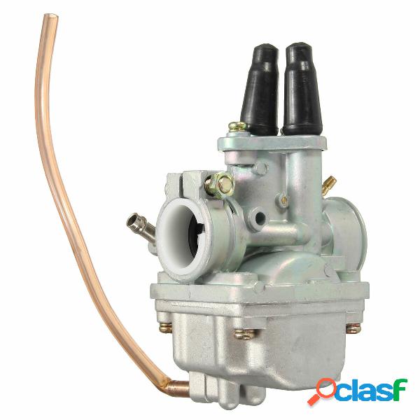 Filtro carburante carburatore per Yamaha PW80 PW 80 Y Zinger