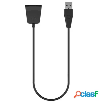 FitBit Alta HR cavo di ricarica FB163RCC - nero