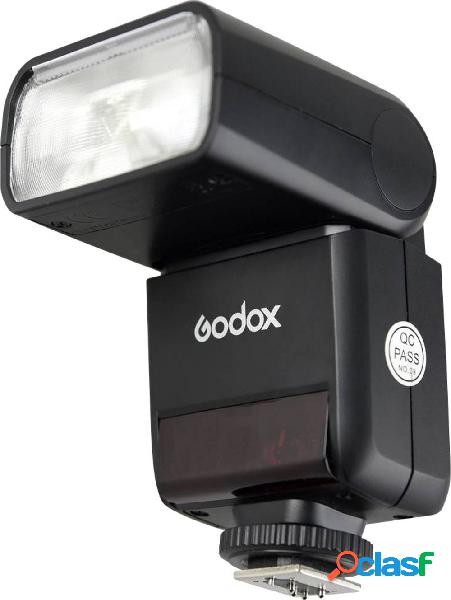 Flash esterno Godox Godox Adatto per=Olympus, Panasonic N.