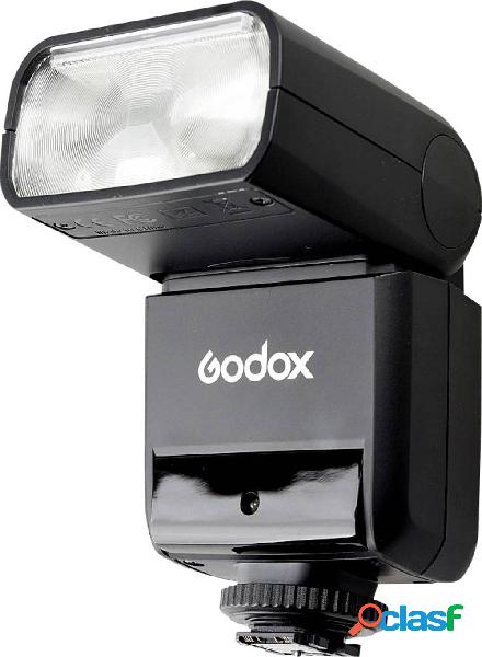 Flash esterno Godox Godox Adatto per=Sony N. guida per ISO