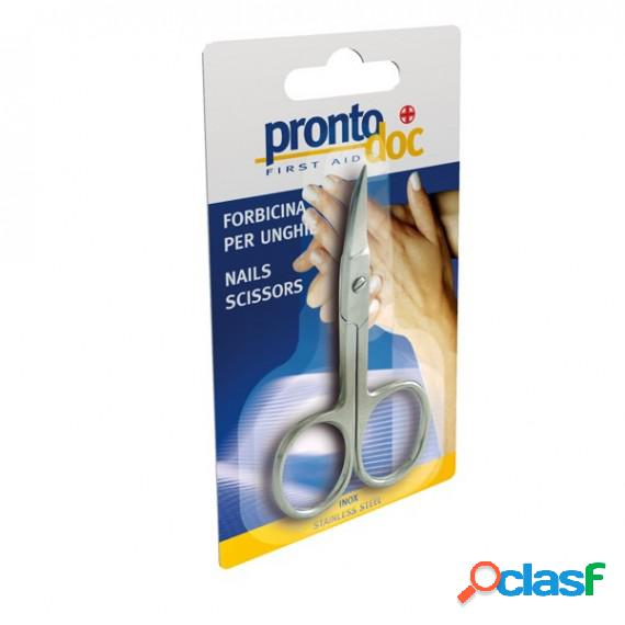 Forbicine per unghie - ProntoDoc - blister 1 pezzo