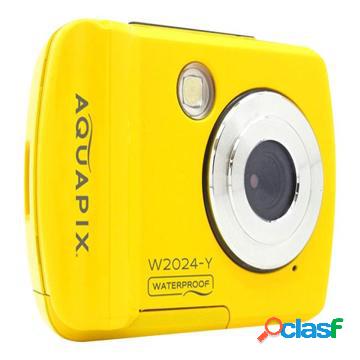 Fotocamera Digitale Easypix Aquapix W2024 Splash 5 Megapixel