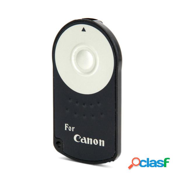 Fototech ir di scatto remoto wireless per canon fotocamera