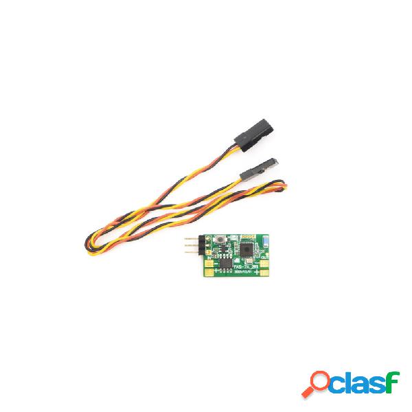 FrSky FAS7 ADV 7Amp sensore di corrente compatibile