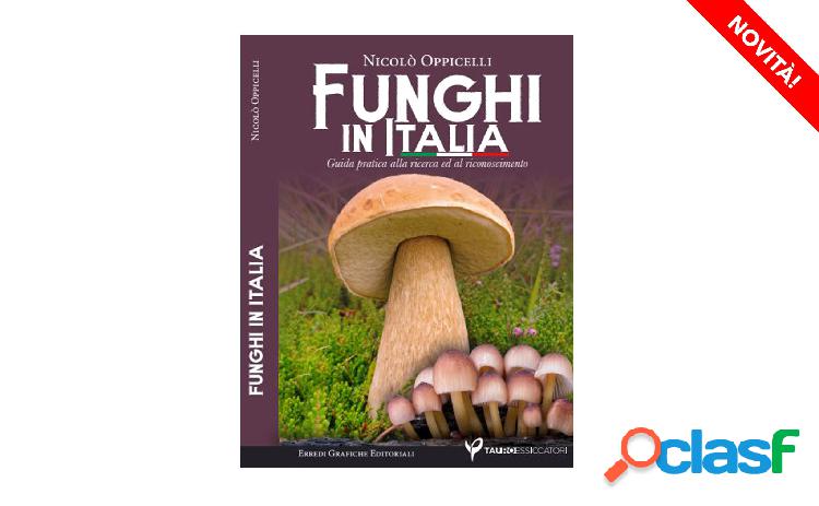 Funghi in Italia