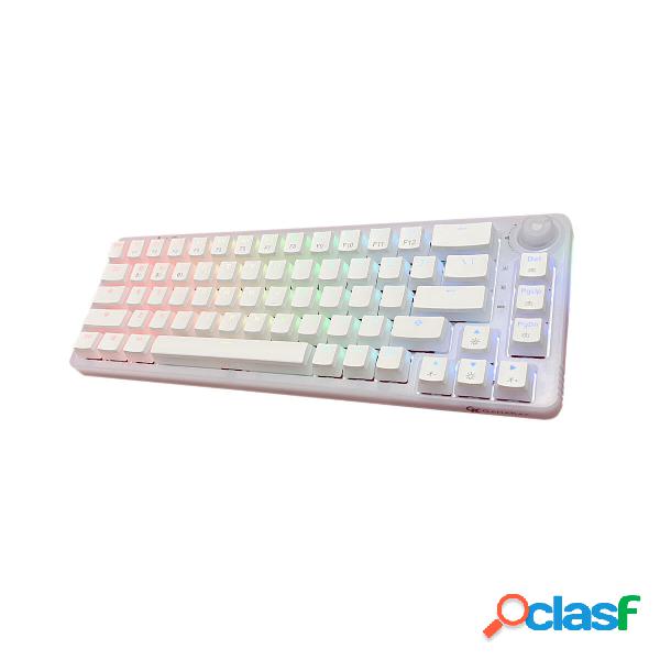 GAMAKAY LK67 Meccanico Tastiera 67 tasti Gamakay