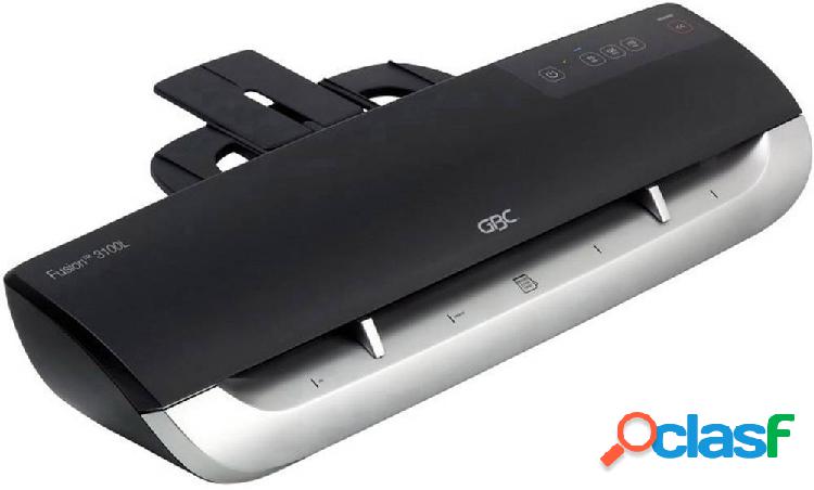 GBC Plastificatrice Fusion 3100L A3 4400750EU DIN A3, DIN