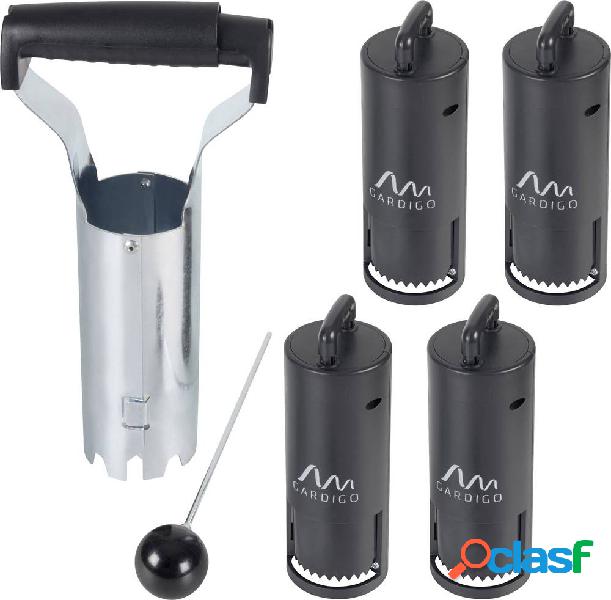 Gardigo Trap All-In Trappola per talpe 1 KIT