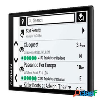 Garmin DriveSmart 66 Navigatore GPS 6