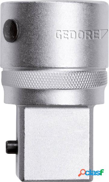 Gedore RED R77300011 3300511 Moltiplicatore Impronta