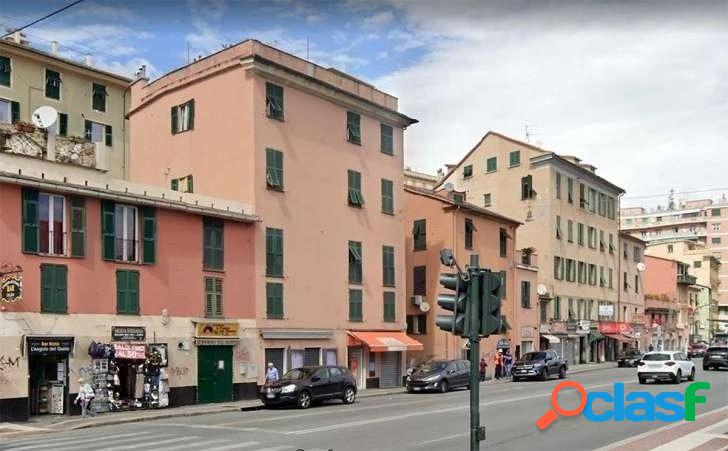 Genova - Brignole appartamento
