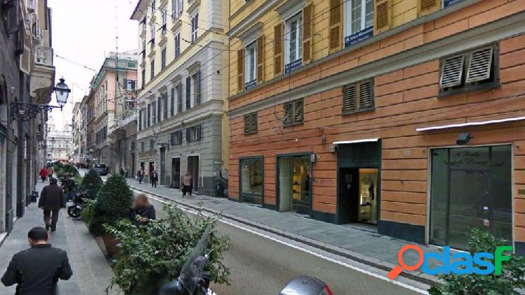 Genova - Centro Città appartamento