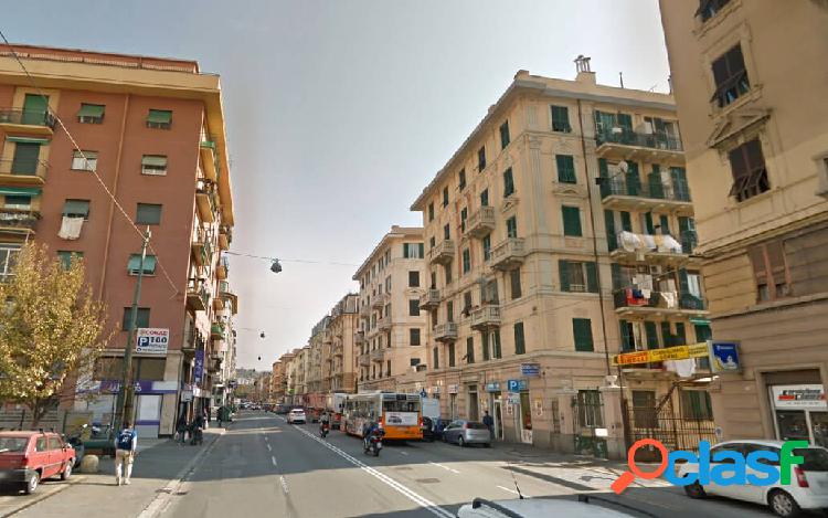 Genova - Cornigliano appartamento