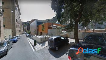 Genova - Dinegro appartamento