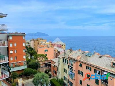 Genova - Nervi appartamento