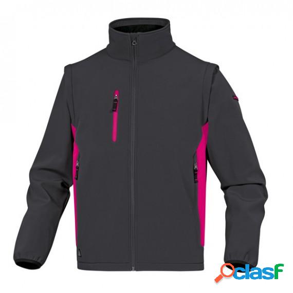 Giacca Softshell MySen 2 - tessuto