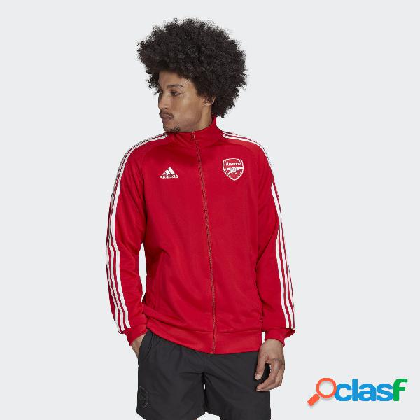 Giacca da allenamento DNA 3-Stripes Arsenal FC