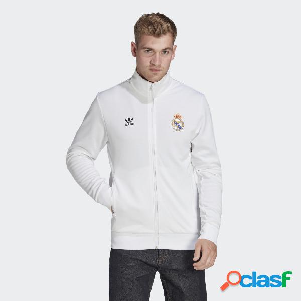 Giacca da allenamento Essentials Trefoil Real Madrid