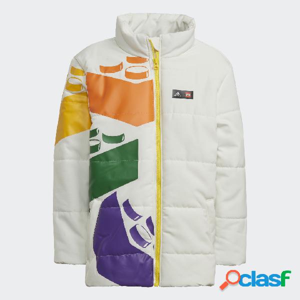 Giacca imbottita adidas x Classic LEGO® Winter