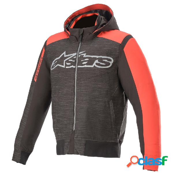 Giacca in tessuto Rhod Windstopper