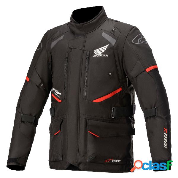 Giacca moto Alpinestars HONDA COLLECTION ANDES V3 DRYSTAR