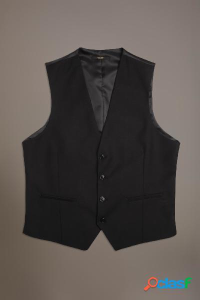 Gilet classico uomo