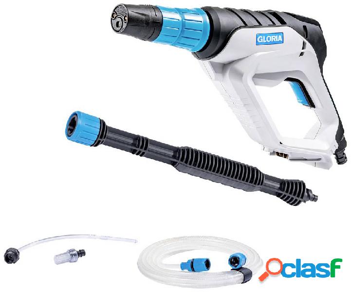 Gloria Haus und Garten MultiJet 18V 000300.0000 Irroratore a