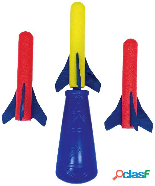 Günther Flugspiele Gioco di razzo Pump Rocket 1557
