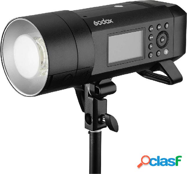 Godox Godox Flash da studio Potenza flash 400 Ws