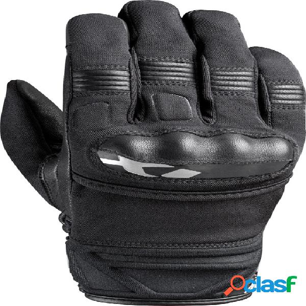 Guanti moto donna invernali Ixon MS PICCO LADY CE Nero