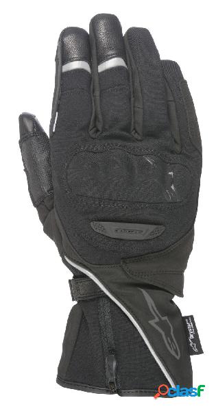 Guanti moto invernali Alpinestars PRIMER DRYSTAR Nero