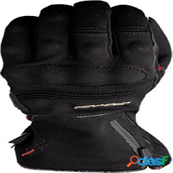 Guanti moto invernali Five WFX City Long GTX Nero