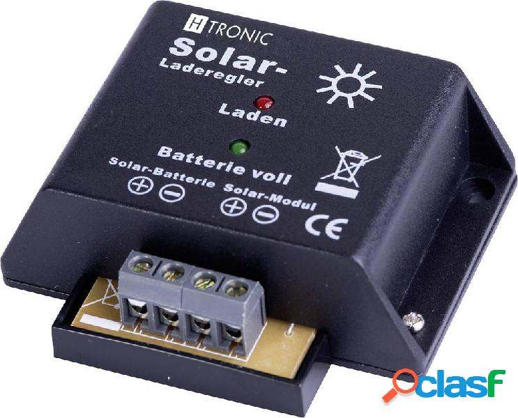 H-Tronic SL 53 Regolatore di carica PWM 12 V