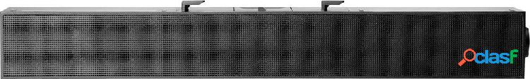 HP S101 Altoparlante per PC Cablato 2.6 W Nero