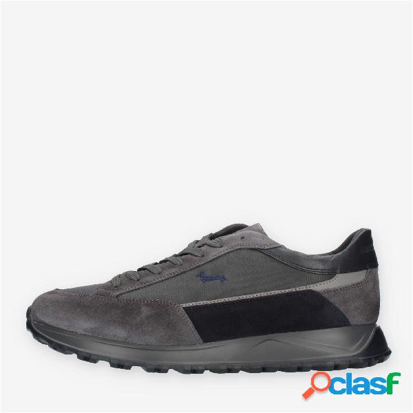Harmont & Blaine Sneakers grigie da uomo